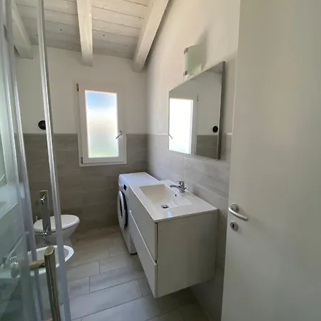 Hébergement de vacances 2 La Caletta