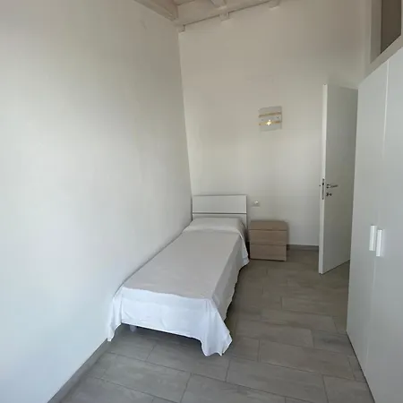 2 Hébergement de vacances La Caletta