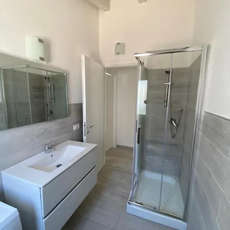 2 Ferienhaus La Caletta