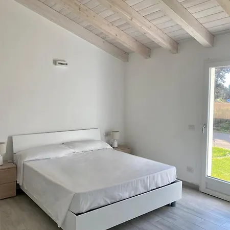 2 Ferienhaus La Caletta