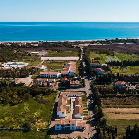 Ferienhaus 2 La Caletta