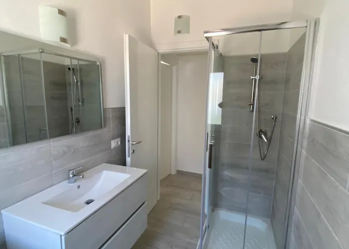 2 度假居 拉卡勒塔