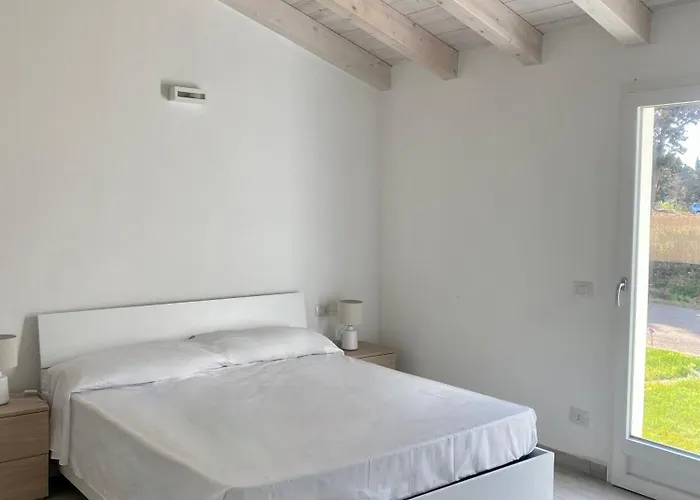 2 度假居 拉卡勒塔