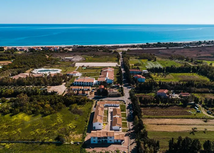 度假居 2 拉卡勒塔